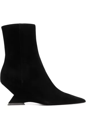 The Attico Women Boots - Cheope 65mm boots