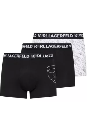 Karl Lagerfeld Men Briefs - Ikonik 2.0 boxers (pack of 3)