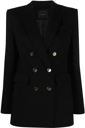 Pinko Double-breasted blazer