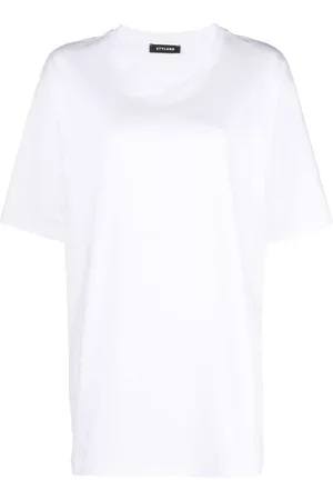 Styland Oversized organic cotton T-shirt