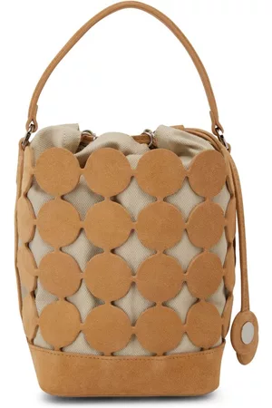 Pierre Hardy Women Handbags - Single-top handle bucket bag