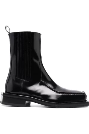 COPERNI 3D Vector Chelsea boots