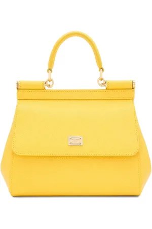 Dolce & Gabbana Small Sicily crossbody bag
