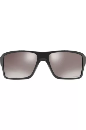 Oakley Men Sunglasses - Double Edge square-frame sunglasses