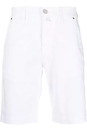 Jacob Cohen Men Bermudas - Knee-length bermuda shorts