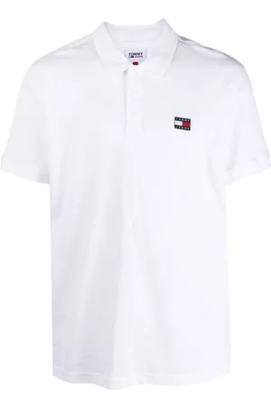 Tommy Hilfiger Men Polo Shirts - DM0DM16224 YBR