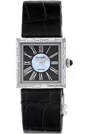 CHANEL Women Watches - 1989 pre-owned Mademoiselle 22.5mm