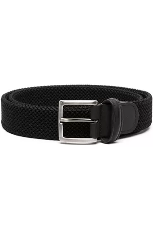 Anderson's Men Belts - Elastic woven belt