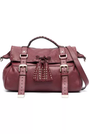 MULBERRY Women Handbags - Alexa satchel bag