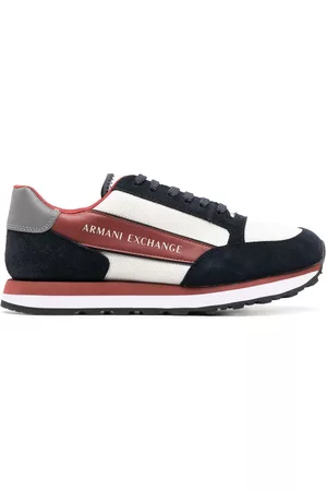 Armani Exchange Shoes Footwear for Men on sale Best Prices in