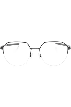 Oakley Men Sunglasses - Half-rim glasses
