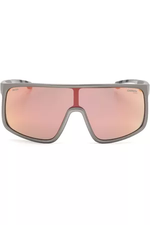Carrera Men Sunglasses - Ducati oversize-frame sunglasses