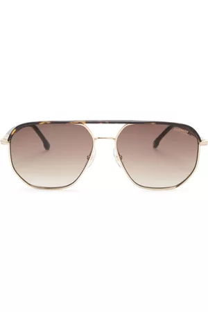 Carrera Men Sunglasses - 304/S round-frame sunglasses