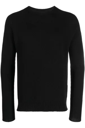 Jil Sander Crew-neck long-sleeve jumper