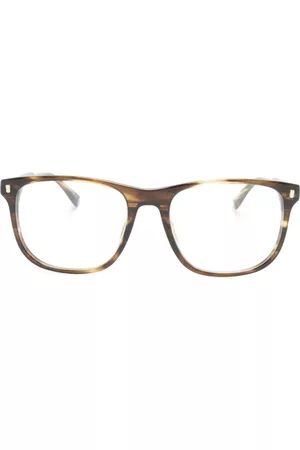 Dsquared2 Men Sunglasses - Icon square-frame glasses