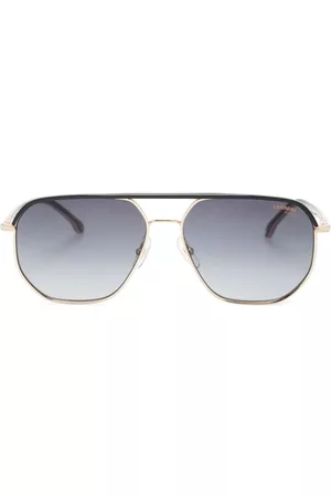 Carrera Men Sunglasses - 304/S oversize-frame sunglasses