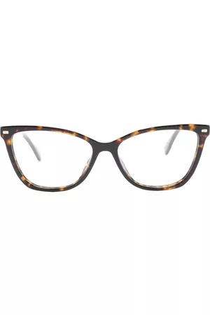 Dsquared2 Men Sunglasses - Cat eye-frame glasses