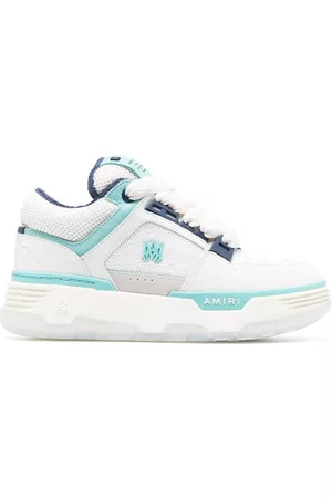 AMIRI Women Sneakers - MA-1 low-top sneakers