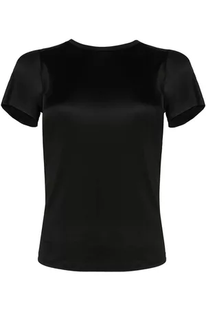 RTA Classic round-neck T-shirt
