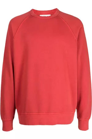YMC Men Sweatshirts - Schrank cotton sweatshirt