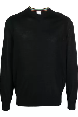 Paul Smith Fine-knit sweatshirt