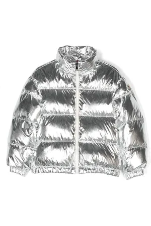Moncler Meuse padded jacket