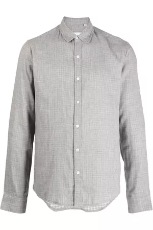 PRIVATE STOCK The Vital long-sleeve shirt