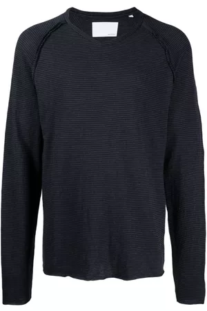 PRIVATE STOCK The Thierry stripe-print T-Shirt