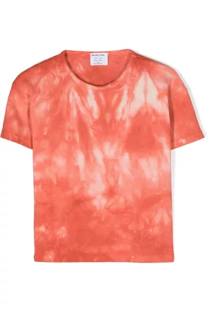 Studio Clay Benji organic cotton T-shirt