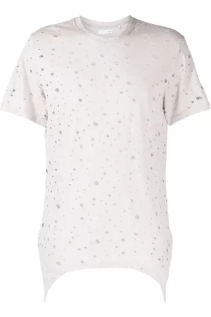 PRIVATE STOCK The Vendome cotton T-Shirt