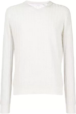 PRIVATE STOCK The Arturo long-sleeve jumper