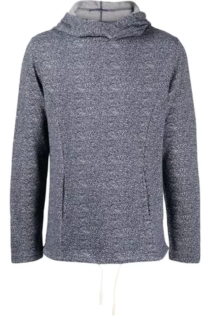 PRIVATE STOCK The Dany jacquard hoodie