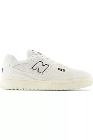 New Balance Men Sneakers - 550 hemp sneakers