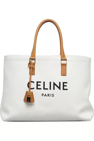 Céline Women Handbags - New Horizontal Cabas tote bag