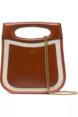 Soeur Women Handbags - Mini Cheri tote bag