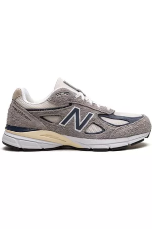 New Balance Men Sneakers - 990v4 "Made in USA