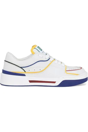 Dolce & Gabbana New Roma low-top sneakers