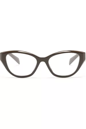 Cat eye glasses Sunglasses for Women from Prada 