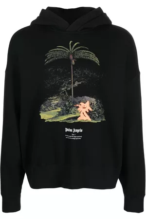 Palm Angels Enzo From The Tropics