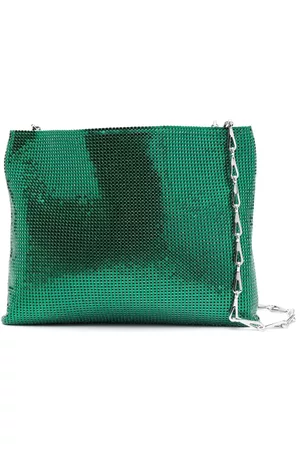 Paco rabanne Pixel Soft shoulder bag