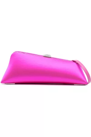 The Attico Long Night shoulder bag
