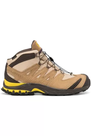 Salomon Men Sneakers - XA PRO 3D Mid GORE-TEX ankle boots
