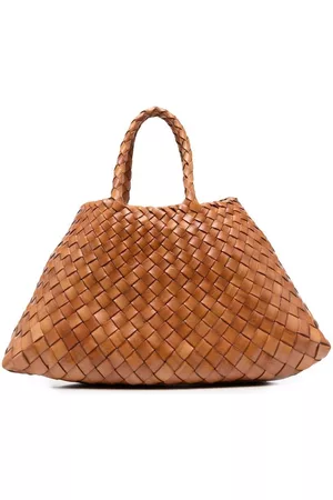 Dragon Diffusion Women Handbags - Santa Croce tote bag