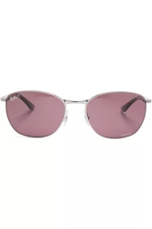 Ray-Ban Men Sunglasses - Round-frame sunglasses