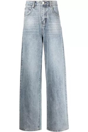 Stolen Girlfriends Club Men Straight - Dust and Grit trousers