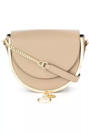 See by Chloé Women Shoulder Bags - Half moon crossbody bag