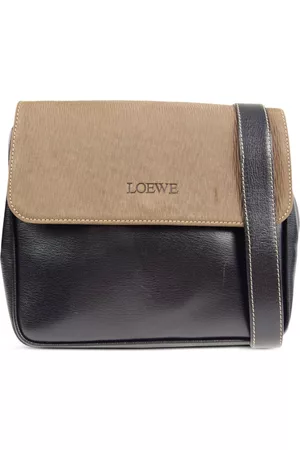 Loewe Women Shoulder Bags - 1990-2000s Velazquez shoulder bag
