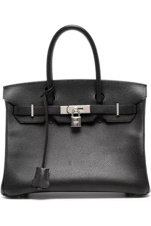 Hermès Women Handbags - 2007 pre-owned Birkin 30 handbag