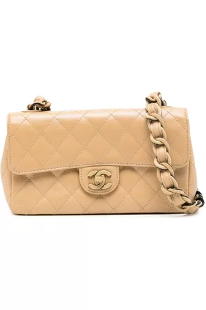 CHANEL Women Shoulder Bags - 2000 CC Turn-lock shoulder bag