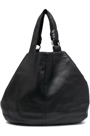 Loewe Women Handbags - Mesh panelling tote bag